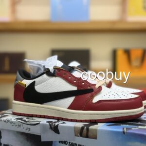 Replica Nike Air Jordan 1 Low