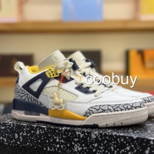 Replica Nike Jordan Spizike Low
