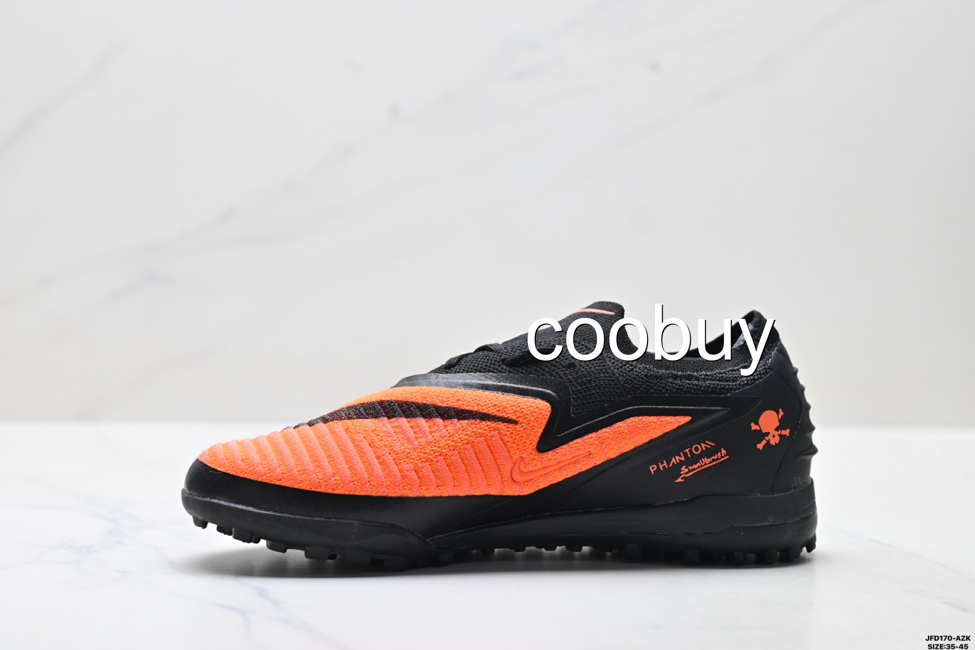 Replica Nike Phantom 6 - Image 3