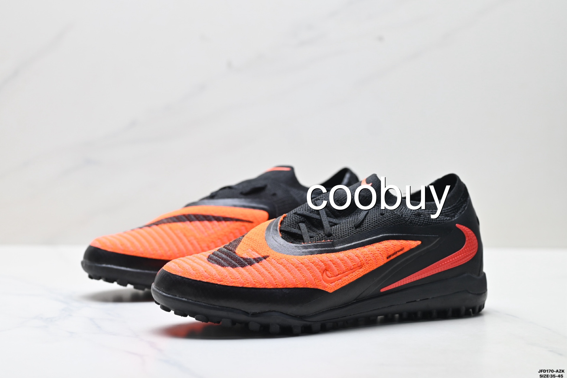Replica Nike Phantom 6 - Image 4