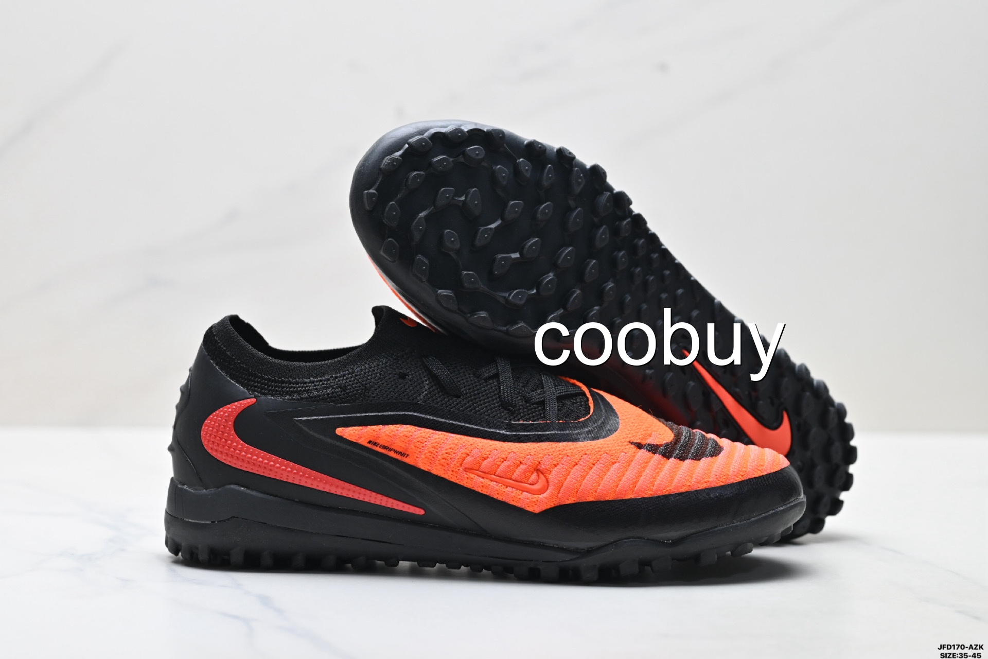 Replica Nike Phantom 6 - Image 5
