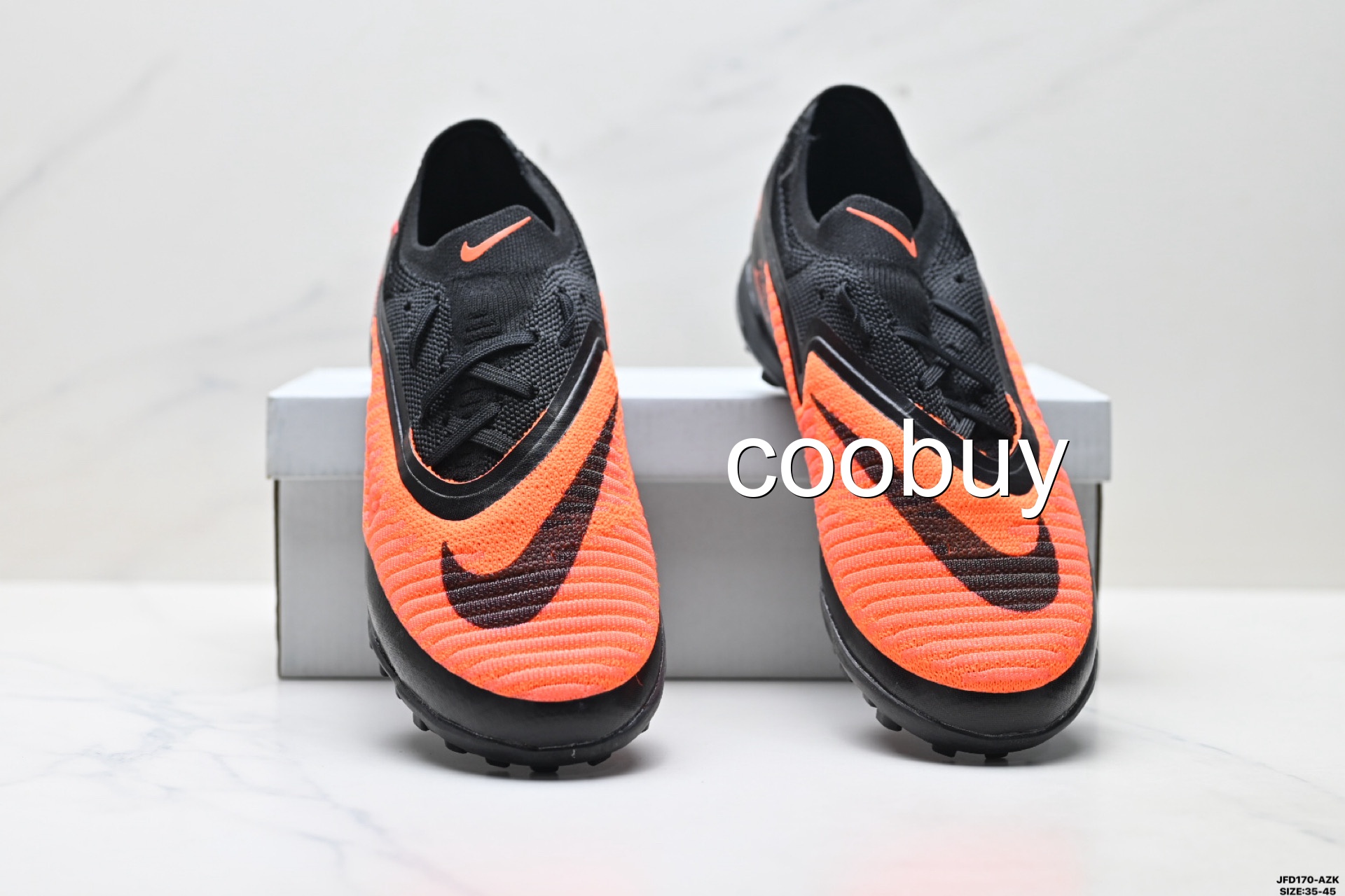 Replica Nike Phantom 6 - Image 7