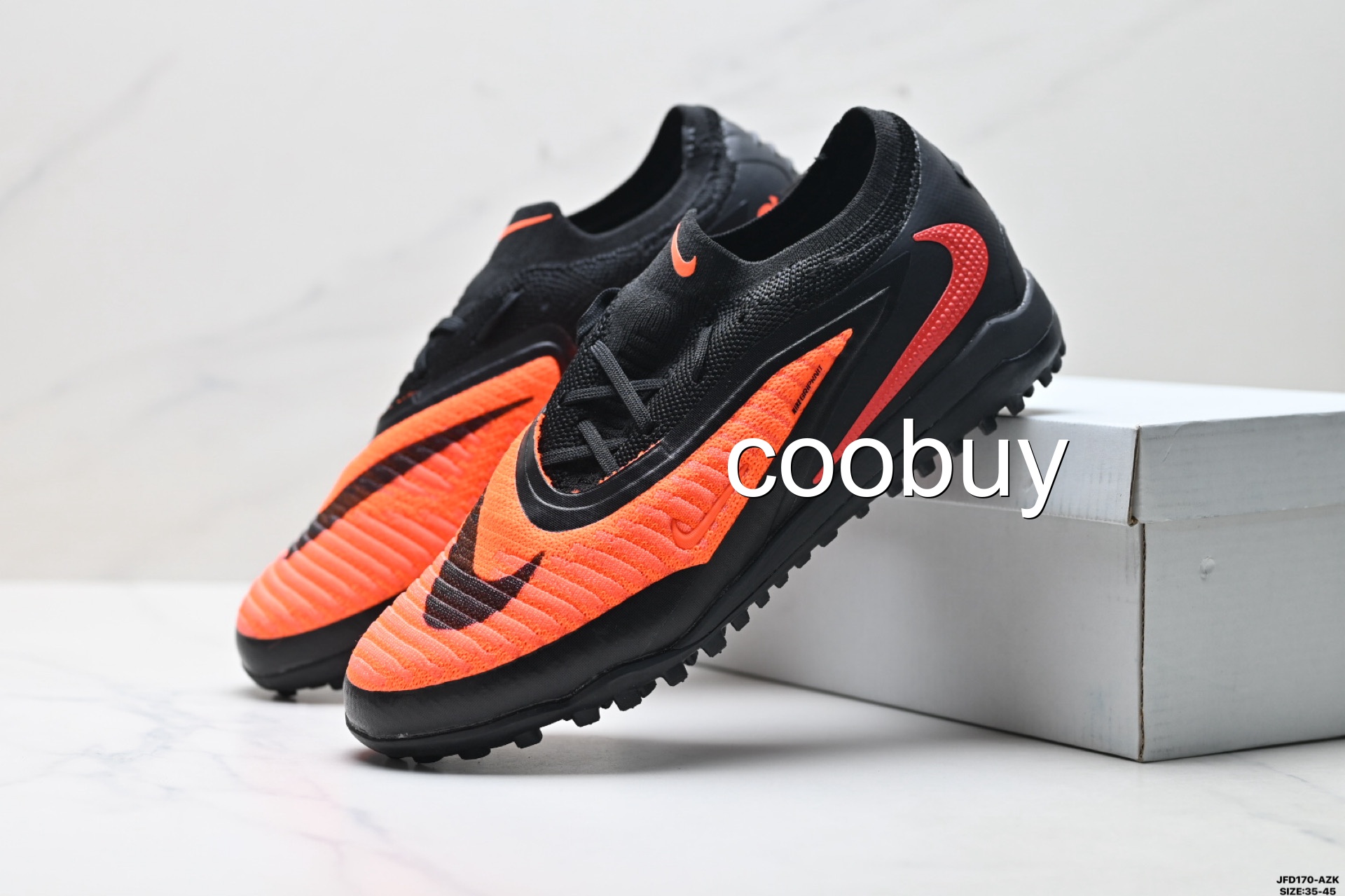 Replica Nike Phantom 6 - Image 8