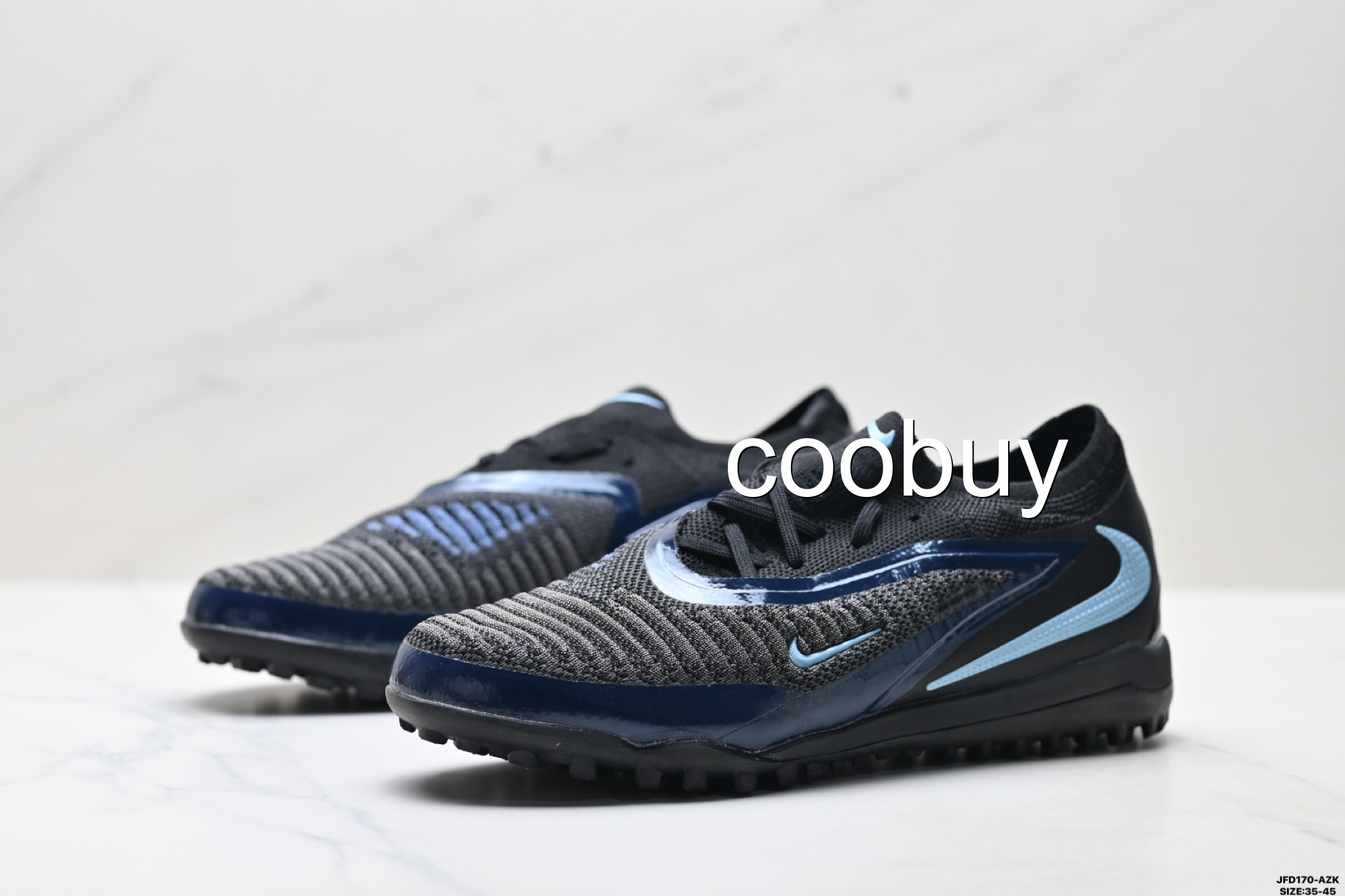 Replica Nike Phantom 6 - Image 4