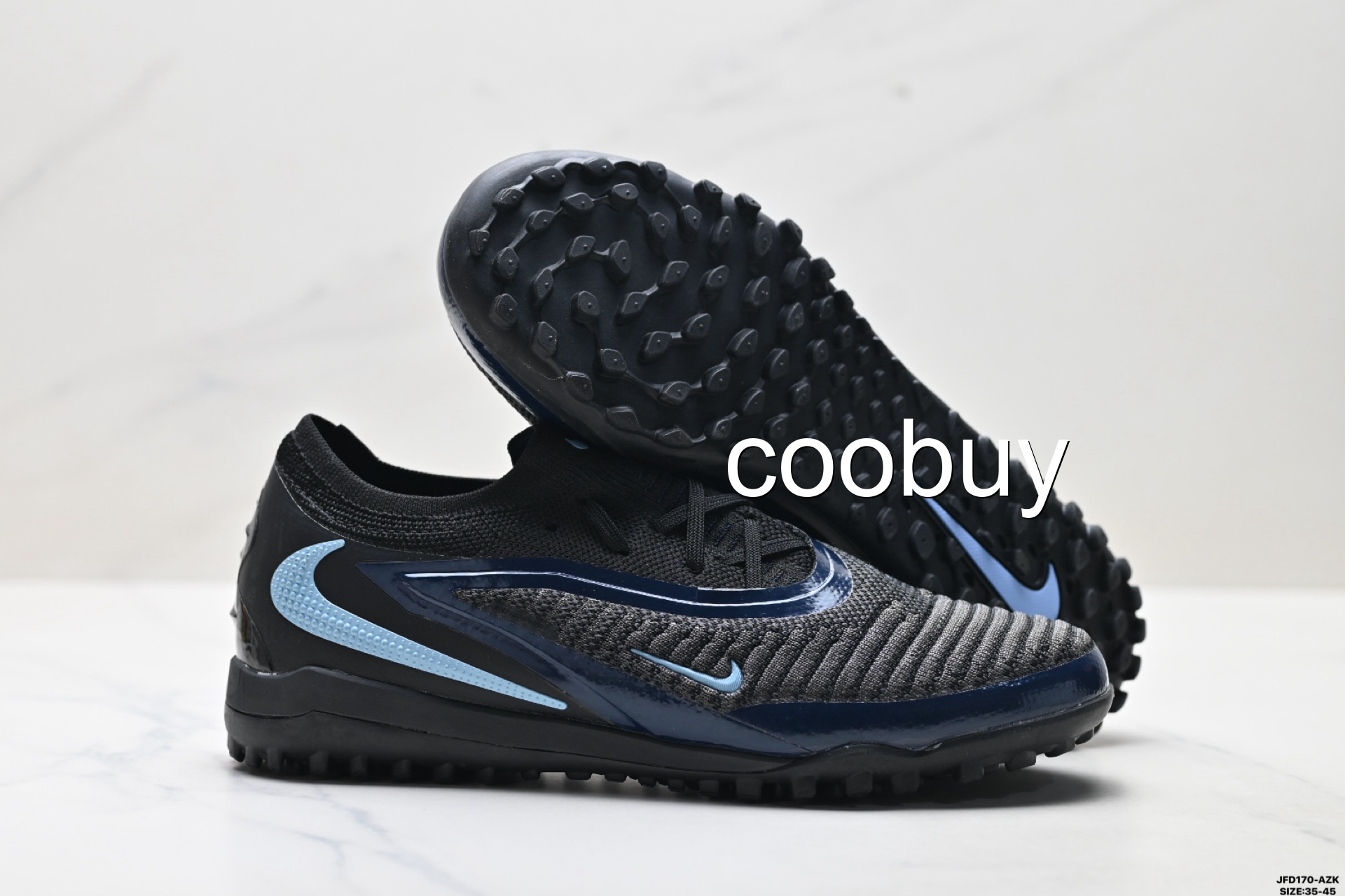 Replica Nike Phantom 6 - Image 5