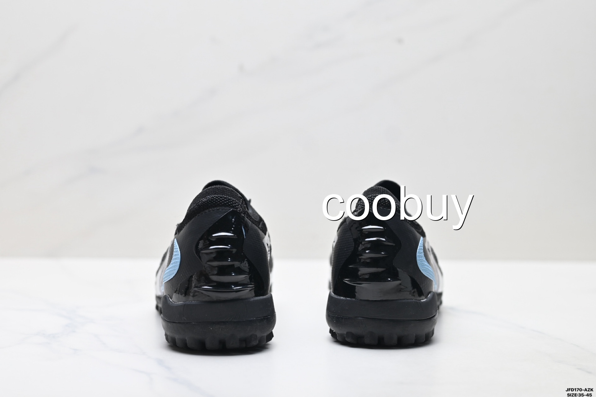 Replica Nike Phantom 6 - Image 6