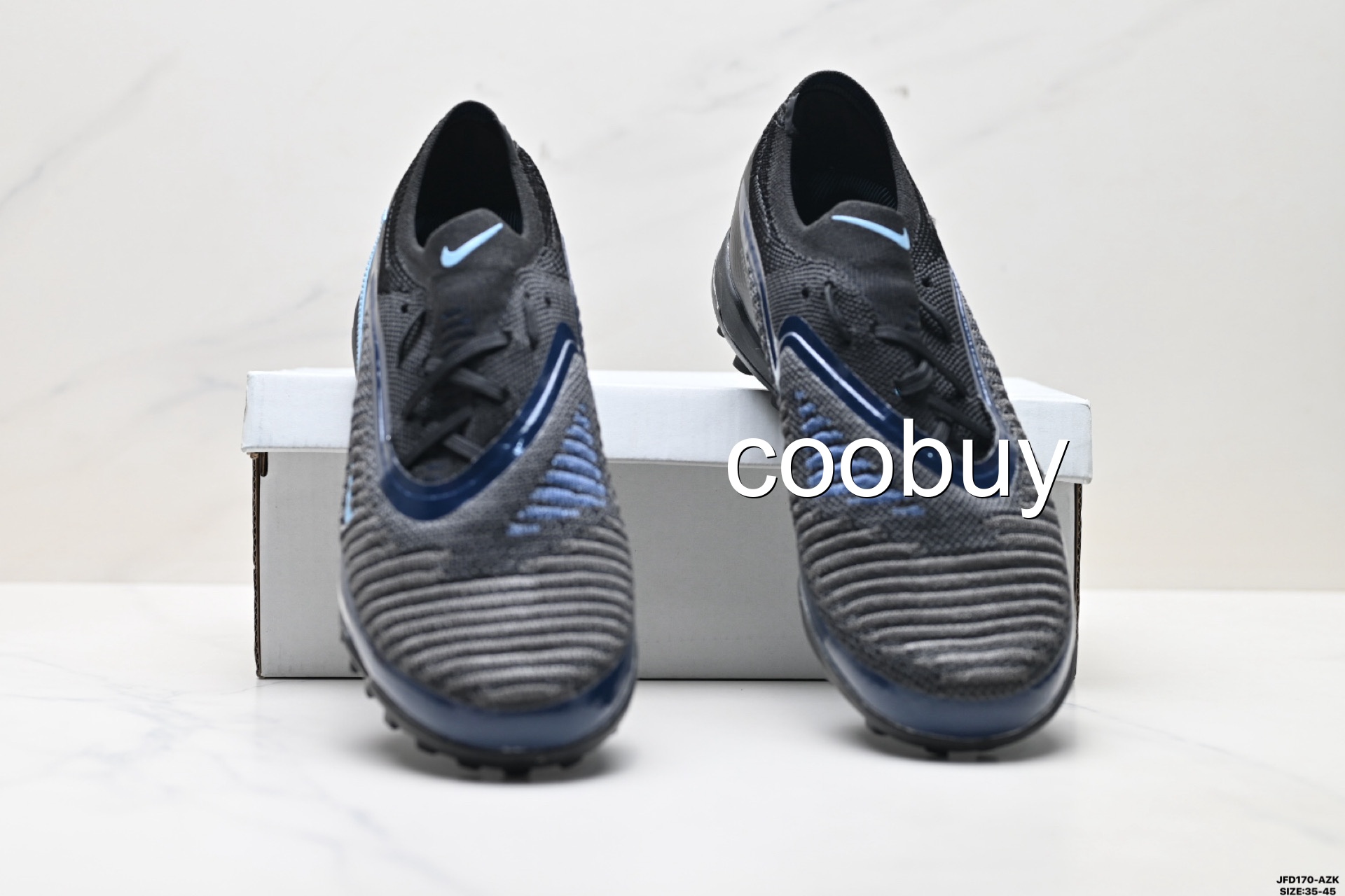 Replica Nike Phantom 6 - Image 7