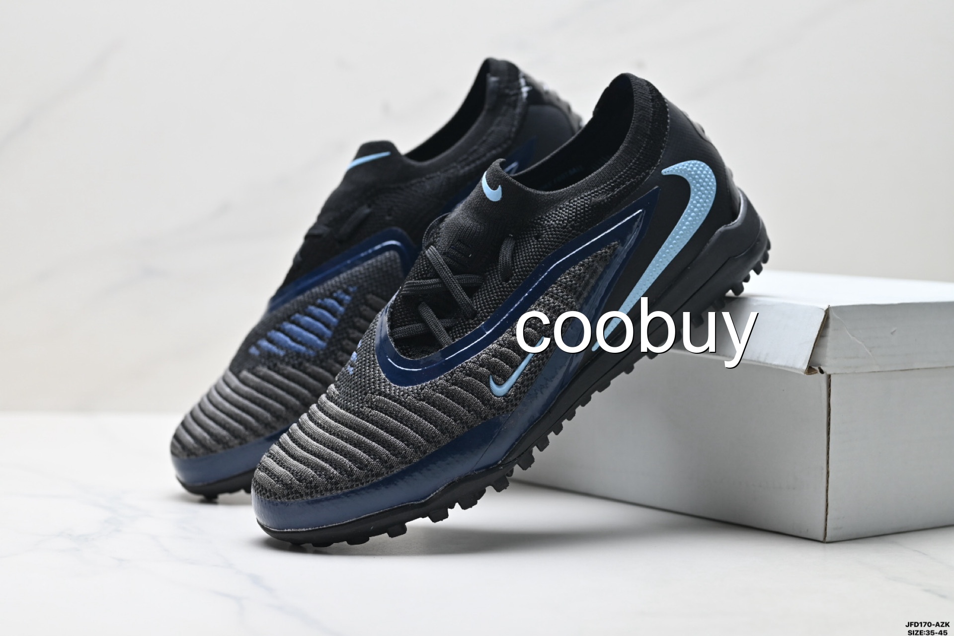 Replica Nike Phantom 6 - Image 8