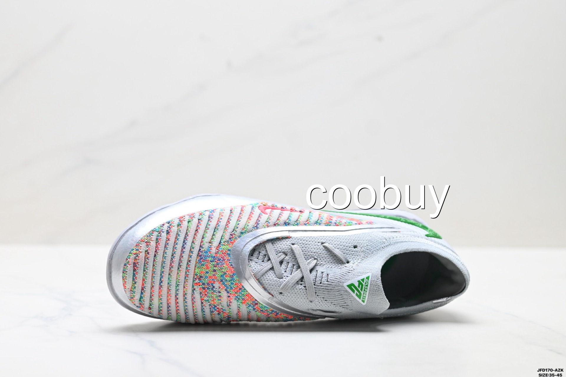 Replica Nike Phantom 6 - Image 2