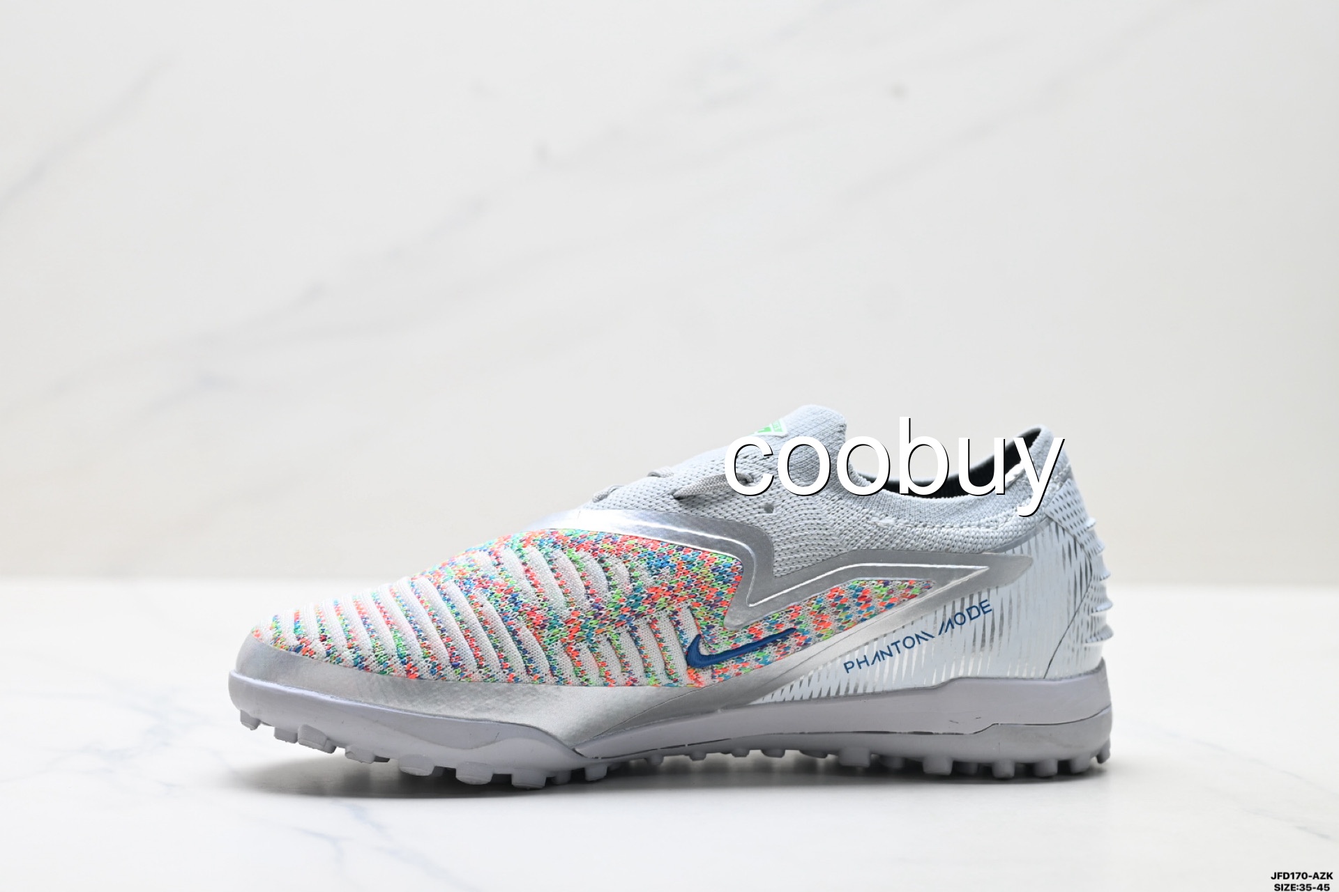 Replica Nike Phantom 6 - Image 3