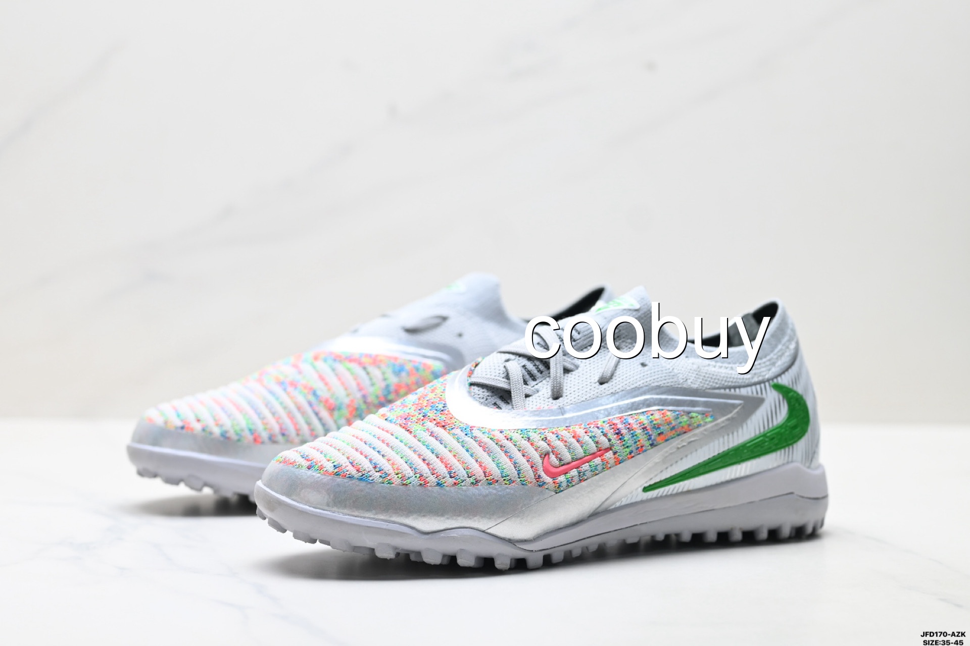 Replica Nike Phantom 6 - Image 4