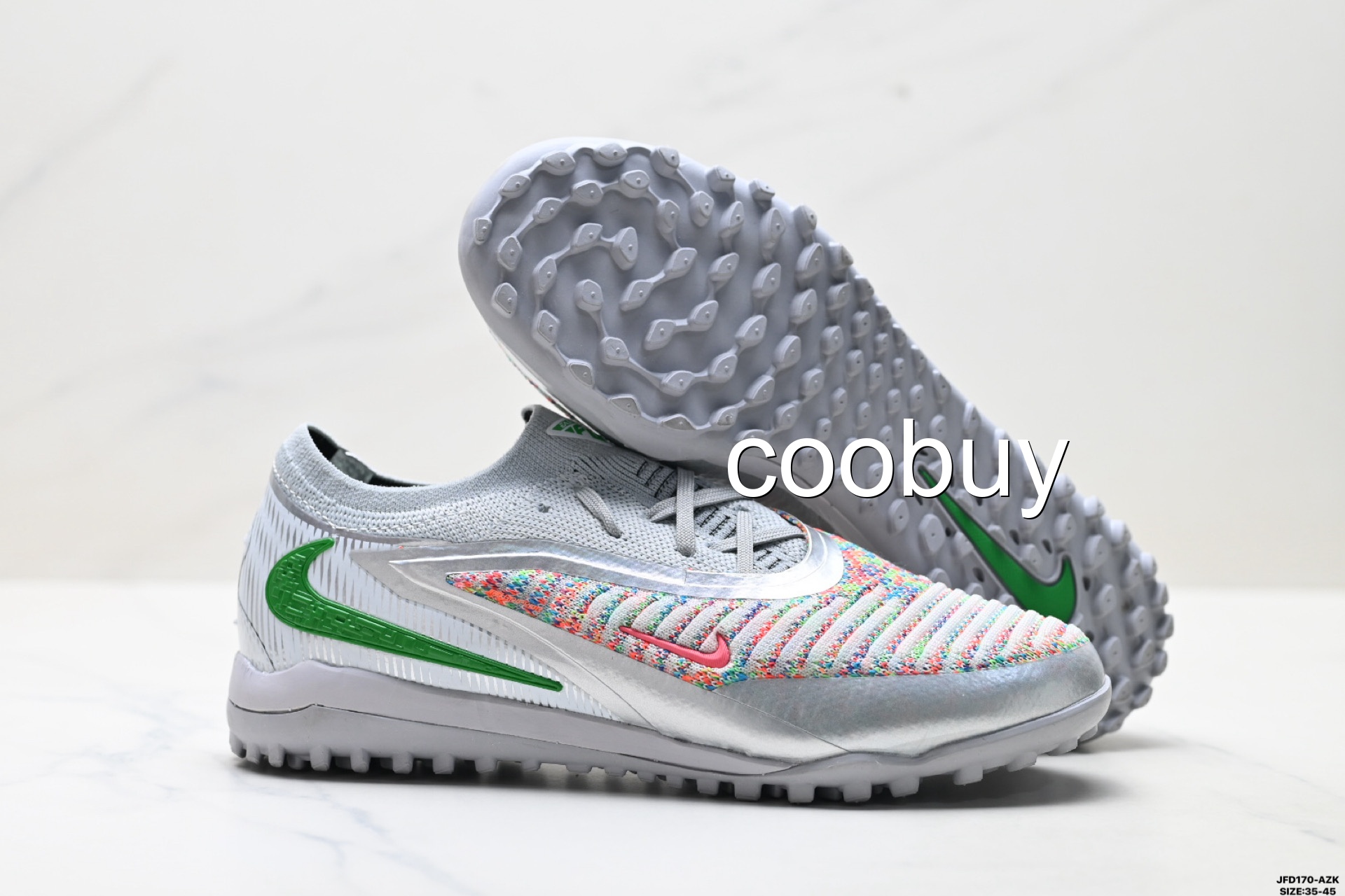 Replica Nike Phantom 6 - Image 5