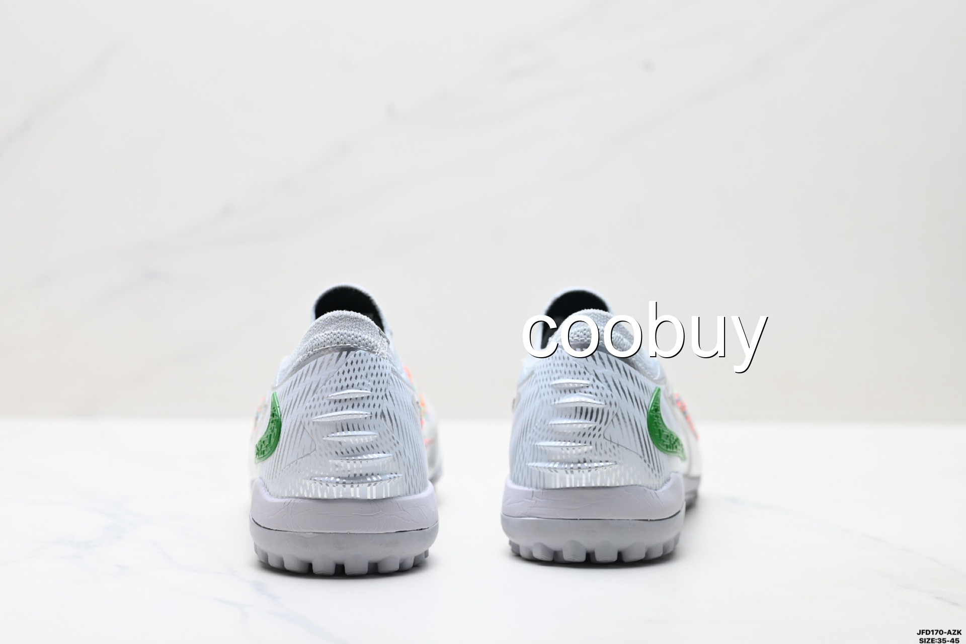 Replica Nike Phantom 6 - Image 6