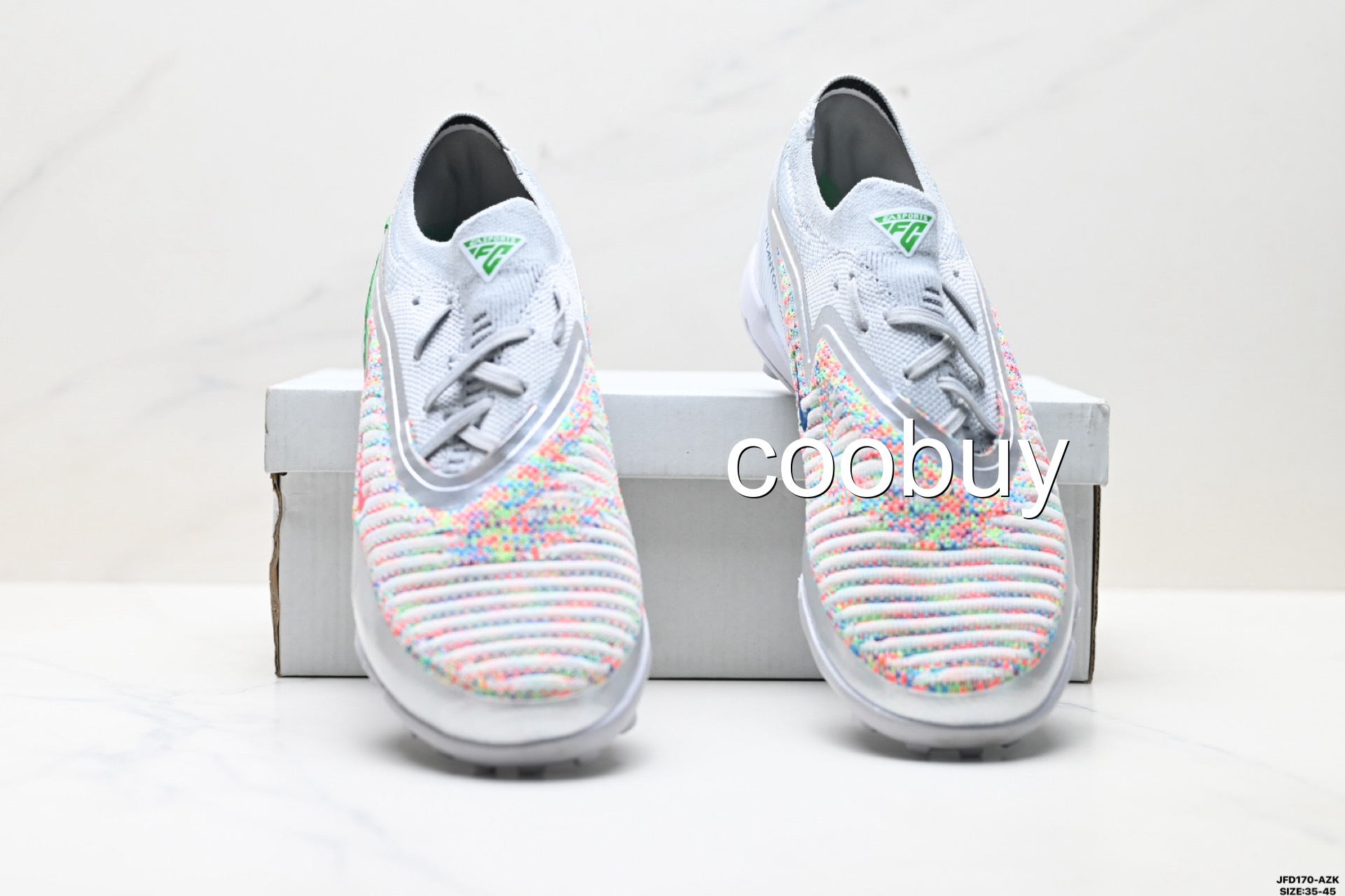 Replica Nike Phantom 6 - Image 7