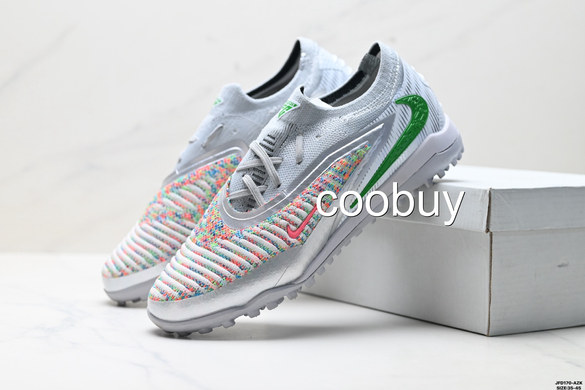 Replica Nike Phantom 6 - Image 8