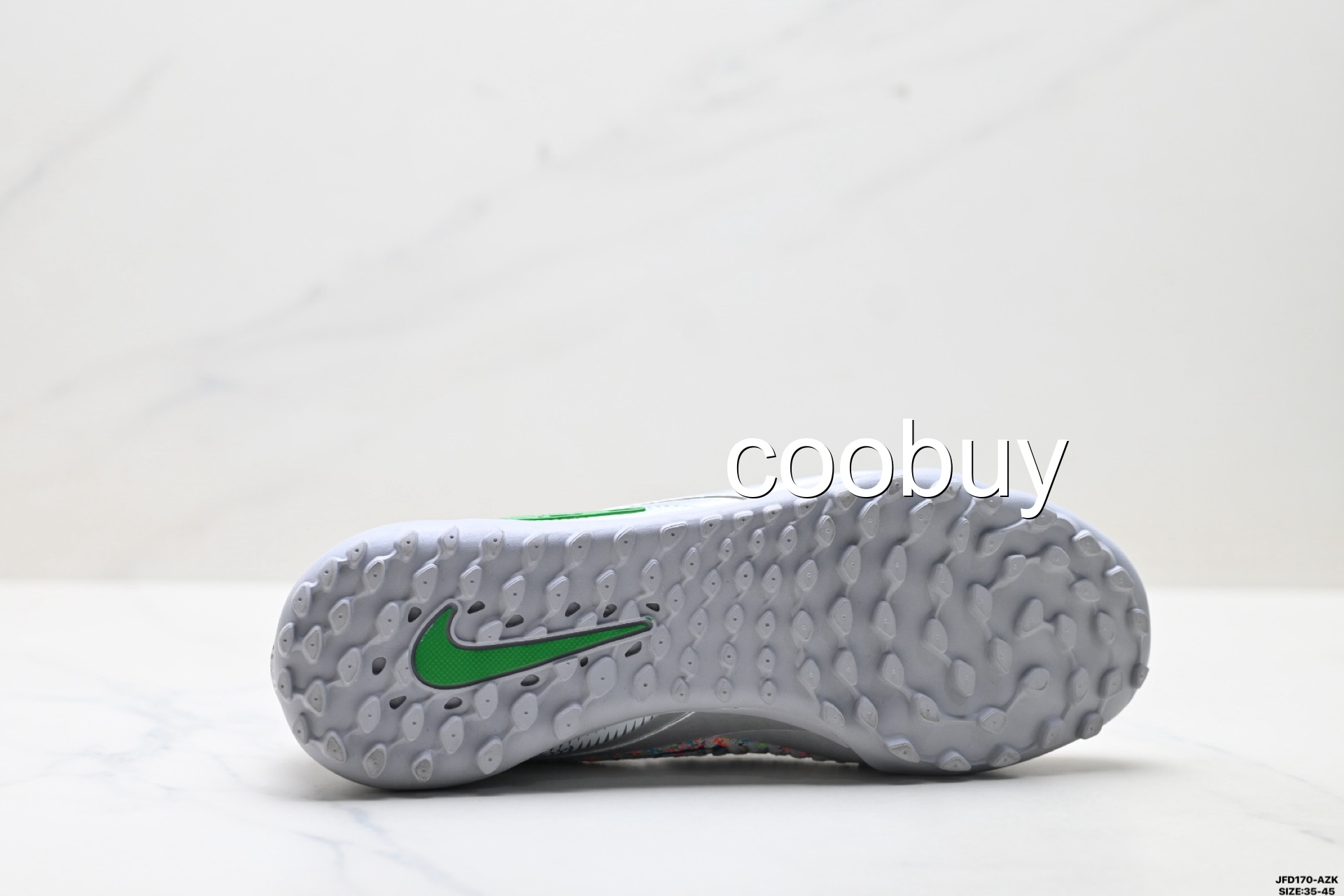 Replica Nike Phantom 6 - Image 9
