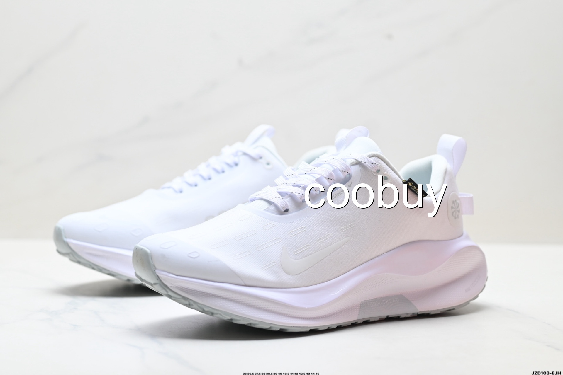 Replica Nike React Infinity Rn 4 GTX - Image 4