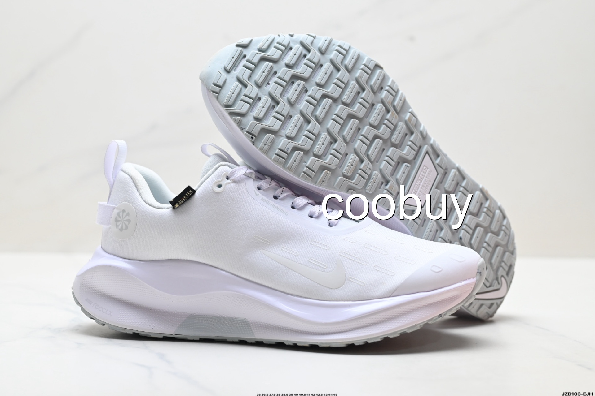 Replica Nike React Infinity Rn 4 GTX - Image 5