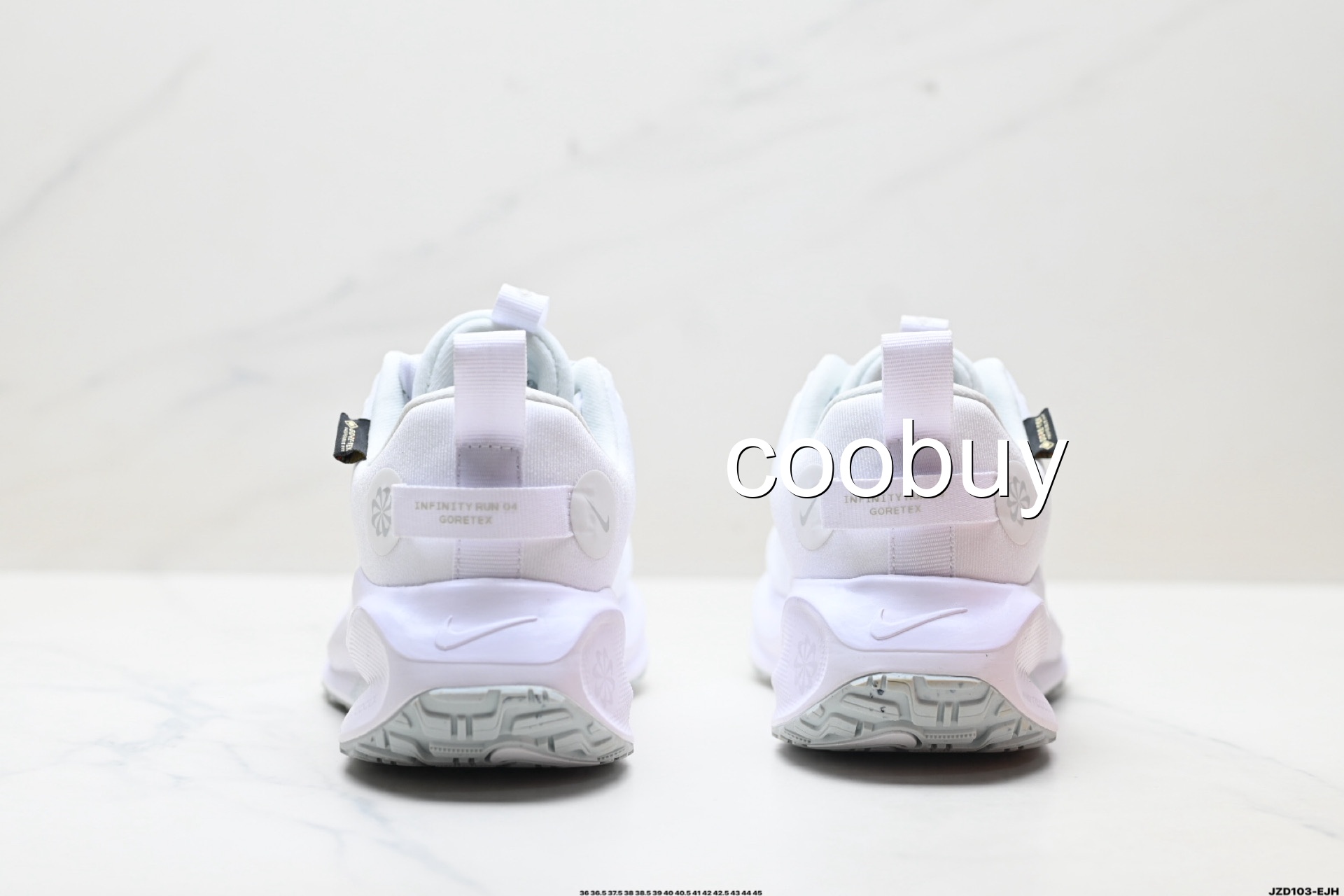 Replica Nike React Infinity Rn 4 GTX - Image 6
