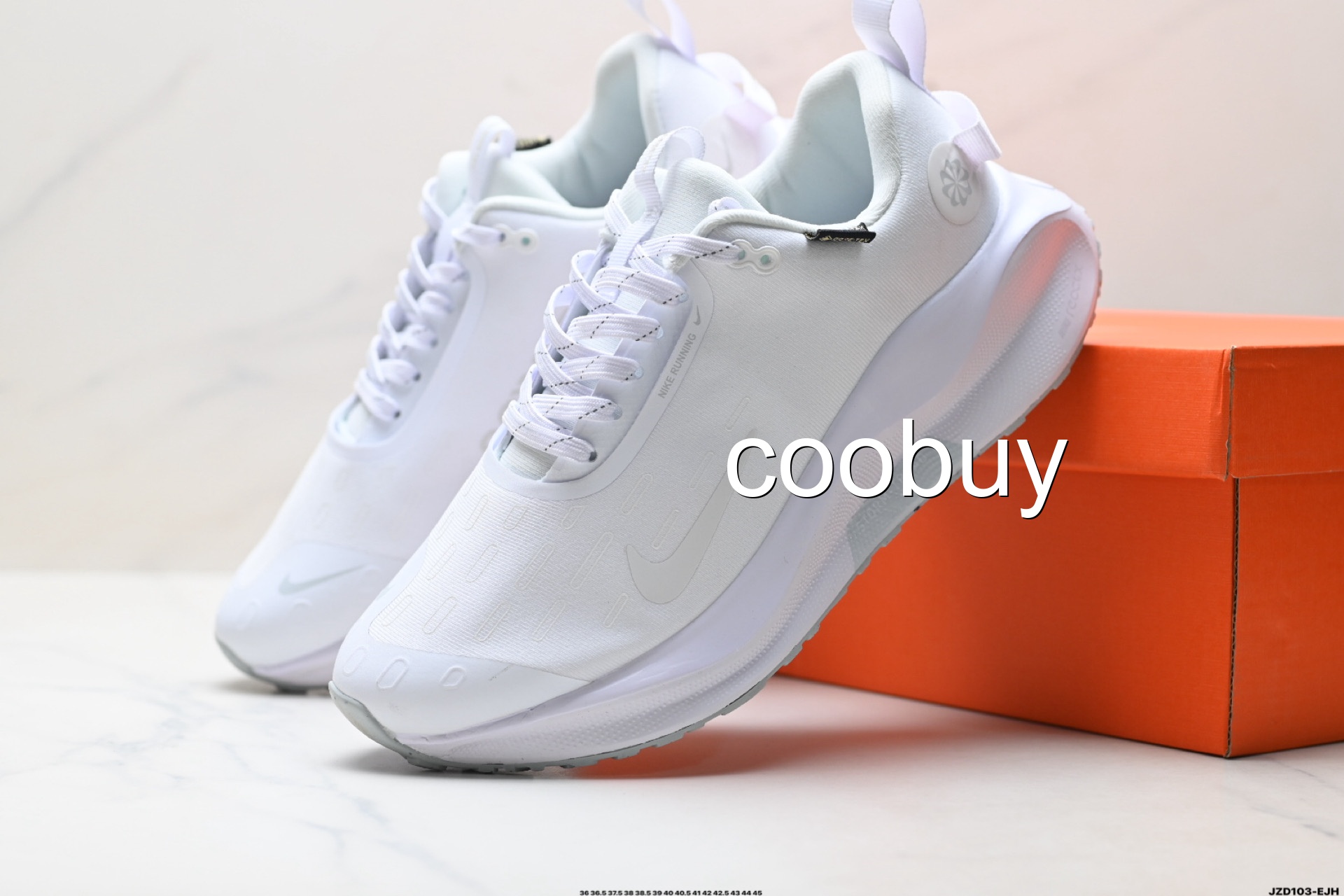 Replica Nike React Infinity Rn 4 GTX - Image 8
