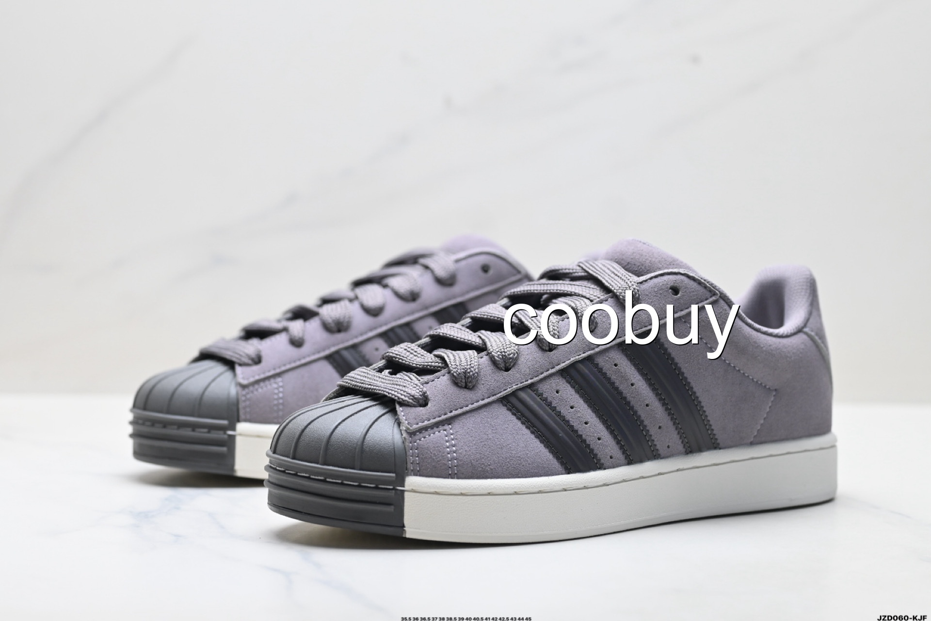 Replica Adidas Originals Superstar - Image 4