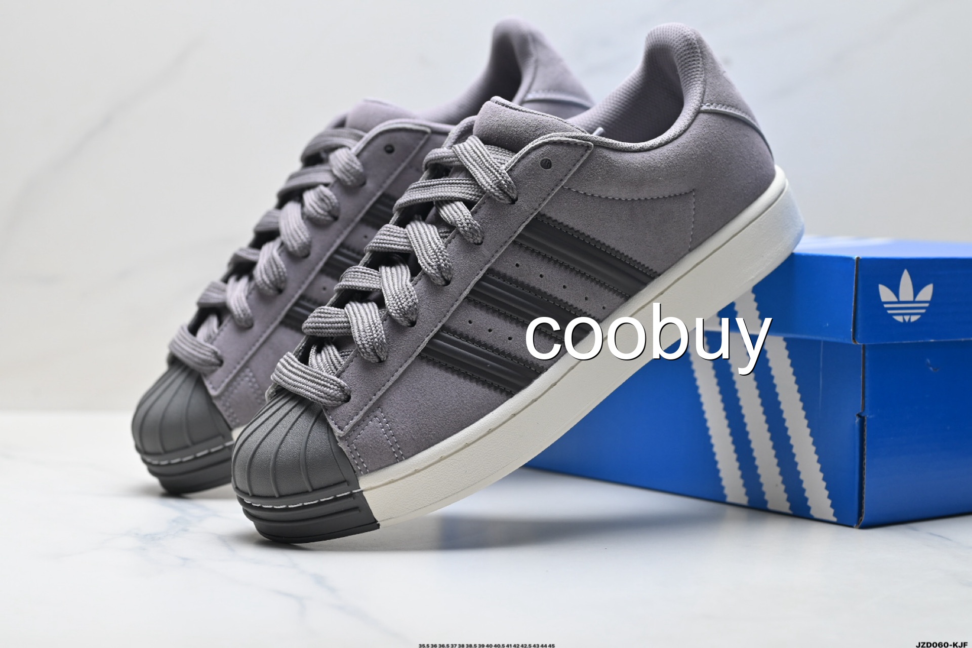 Replica Adidas Originals Superstar - Image 8