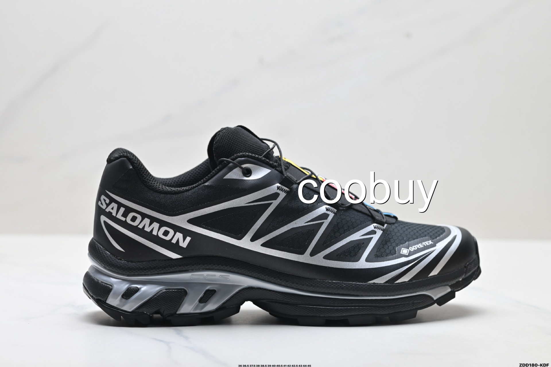 Replica Salomon Salomon Shoes
