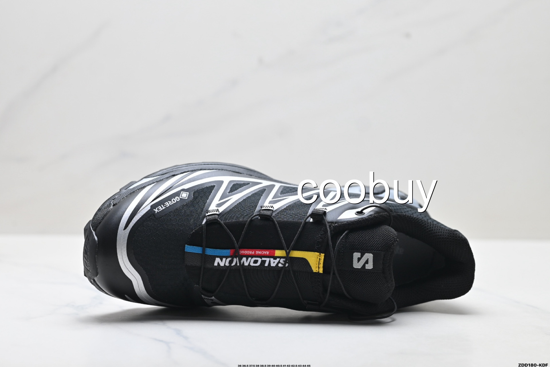 Replica Salomon Salomon Shoes - Image 2