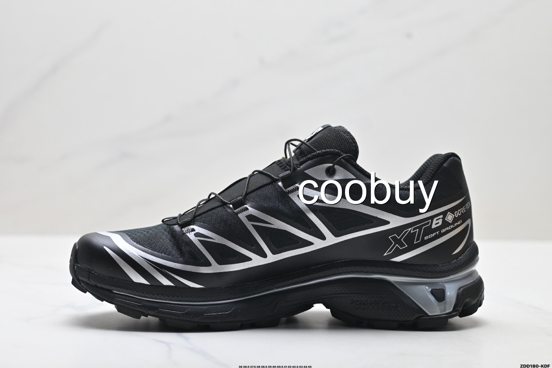 Replica Salomon Salomon Shoes - Image 3