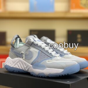 Replica nike factory Nike Air Jordan Delta Breathe Tech White