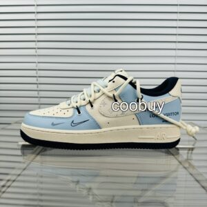 Replica fake nike trainers Nike Air Force 1 White