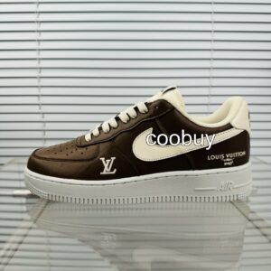 Replica nike factory Nike Air Force 1 Multi Color