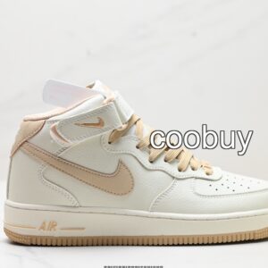 Replica fake shoes Nike Air Force 1 Mid 07 White