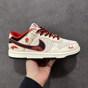 Replica nike outlet uk Nike SB Dunk Low Horse Year