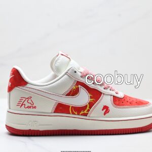Replica fake trainers Nike Air Force 1 07 LV8 White