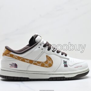 Replica replica trainers Nike Dunk Low Retro DIY High End Custom