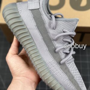 Replica real yeezy shoes vs fake Adidas Yeezy 350 Boost Yeezy