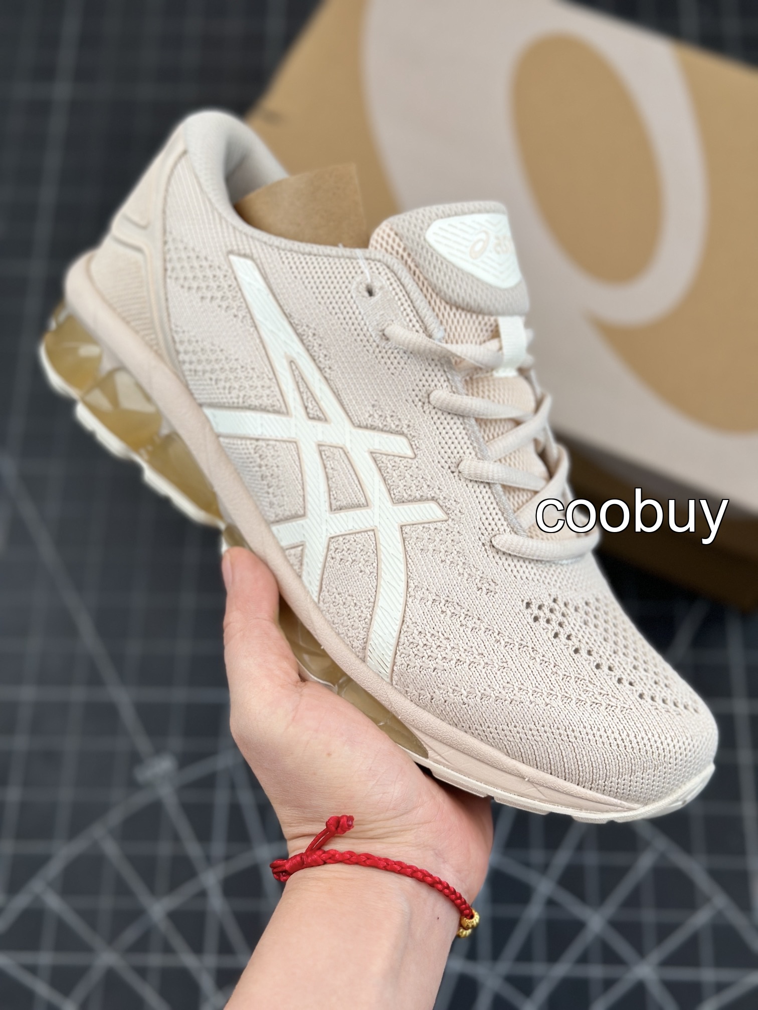 Replica are there fake asics shoes Asics Gel-Quantum 360