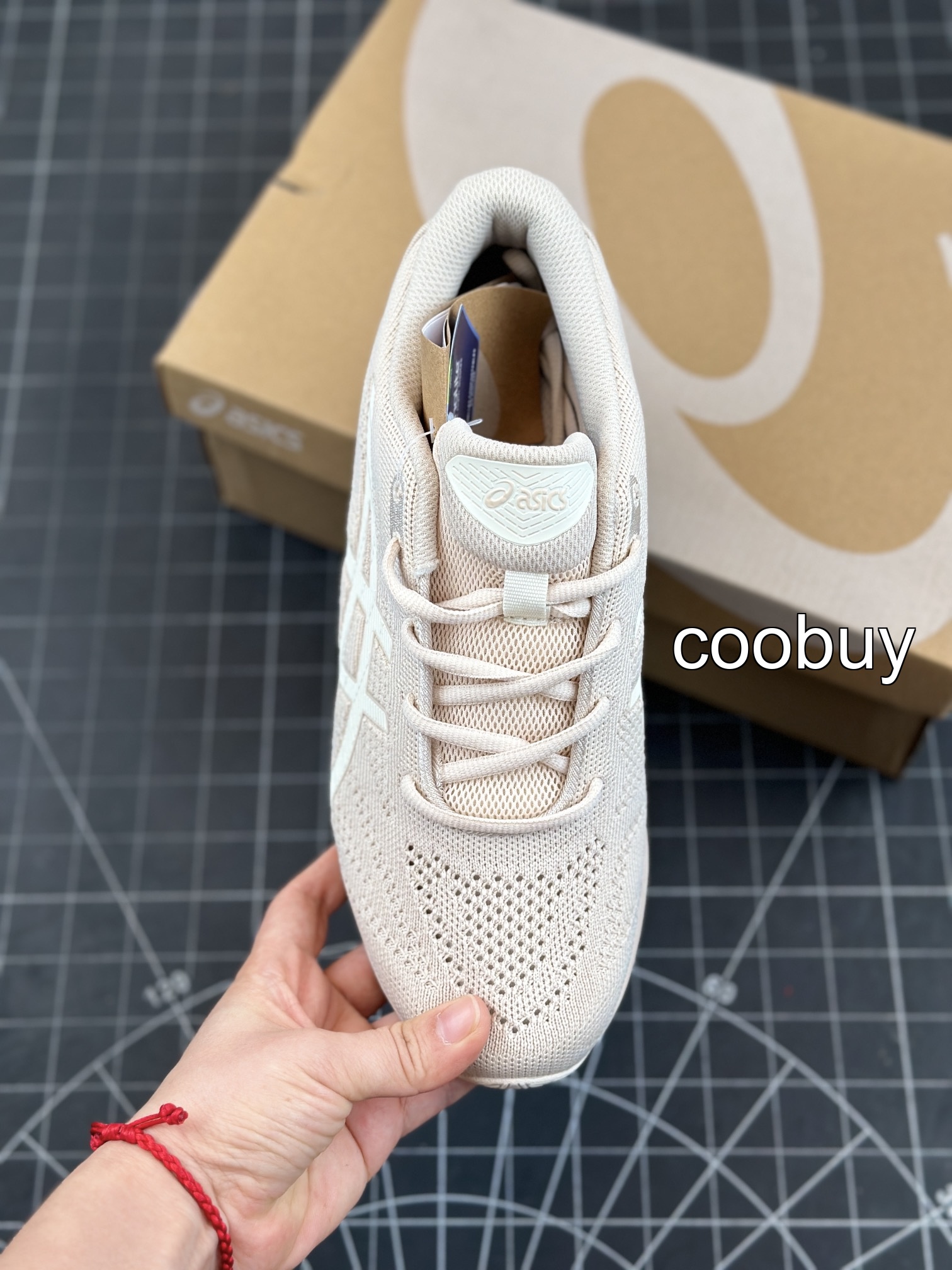 Replica are there fake asics shoes Asics Gel-Quantum 360 - Image 2