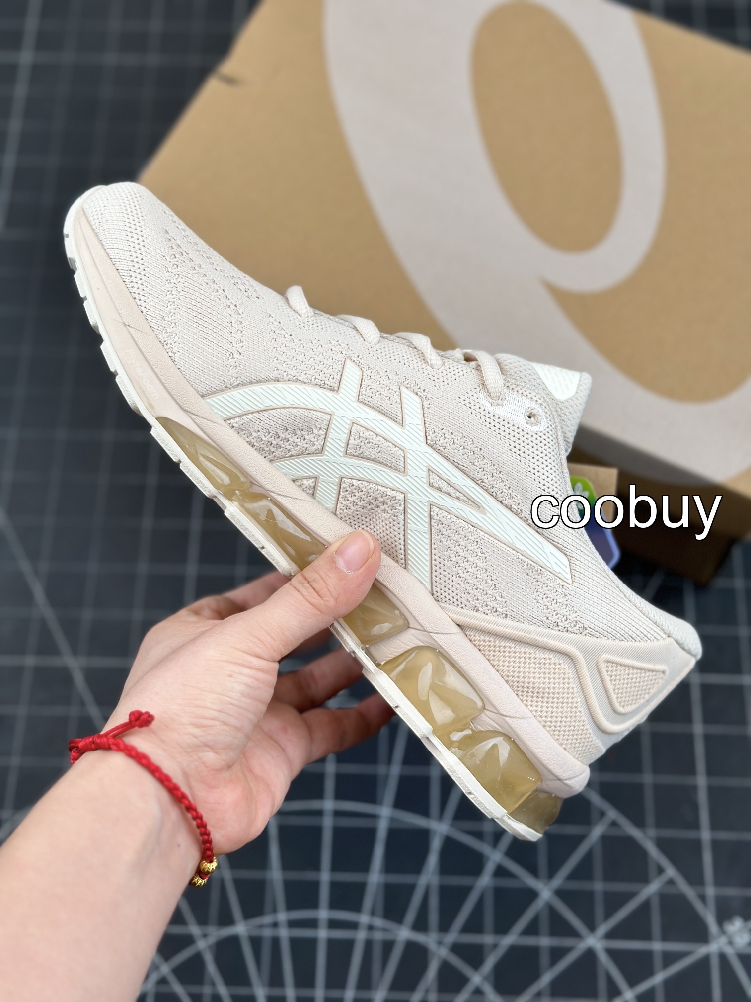 Replica are there fake asics shoes Asics Gel-Quantum 360 - Image 3