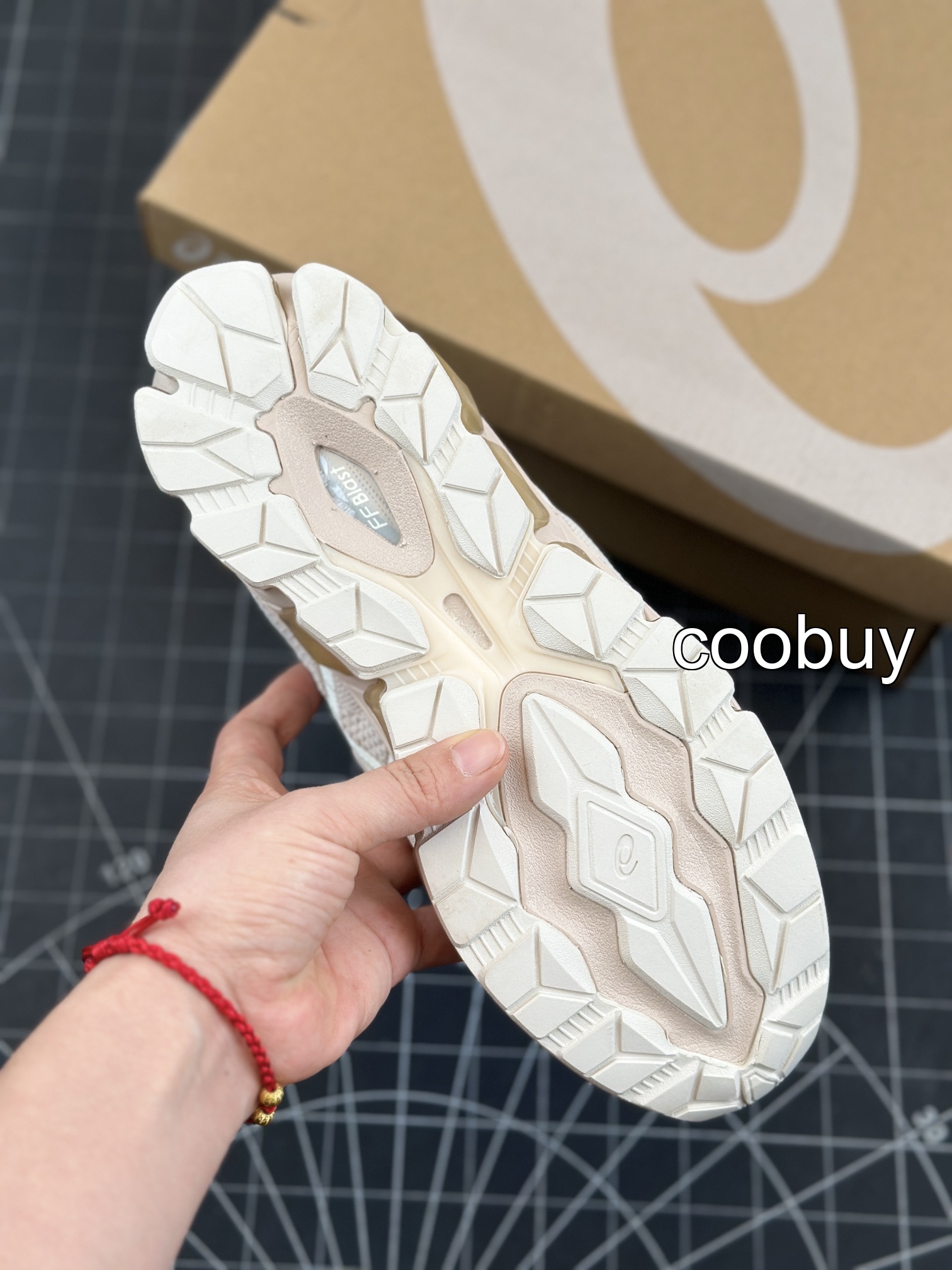 Replica are there fake asics shoes Asics Gel-Quantum 360 - Image 6