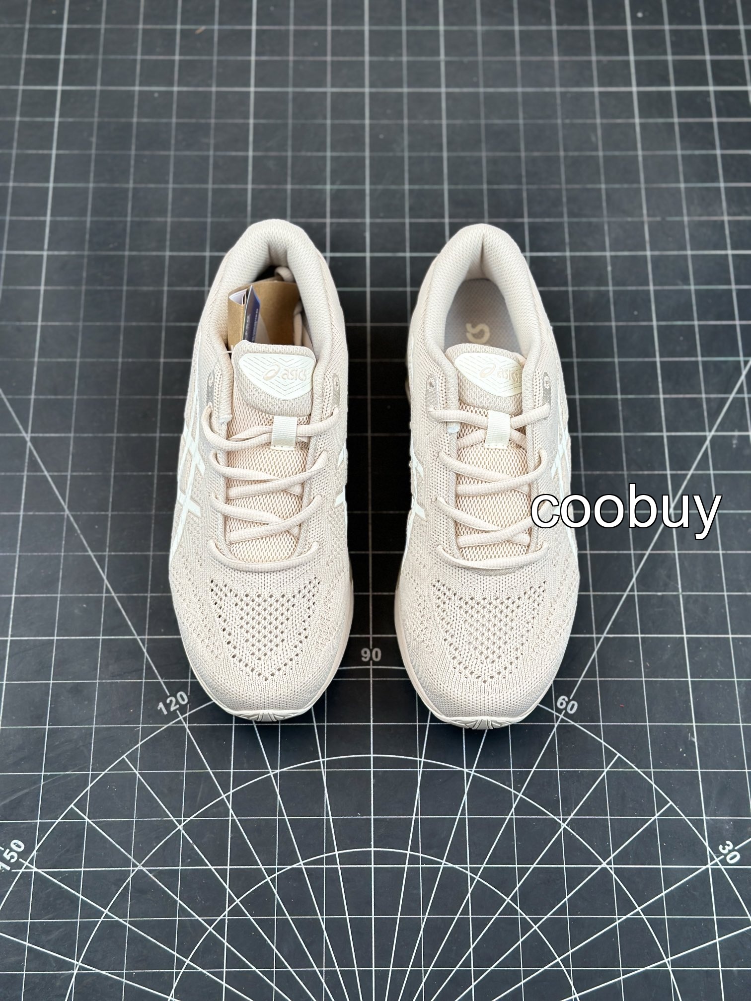 Replica are there fake asics shoes Asics Gel-Quantum 360 - Image 7