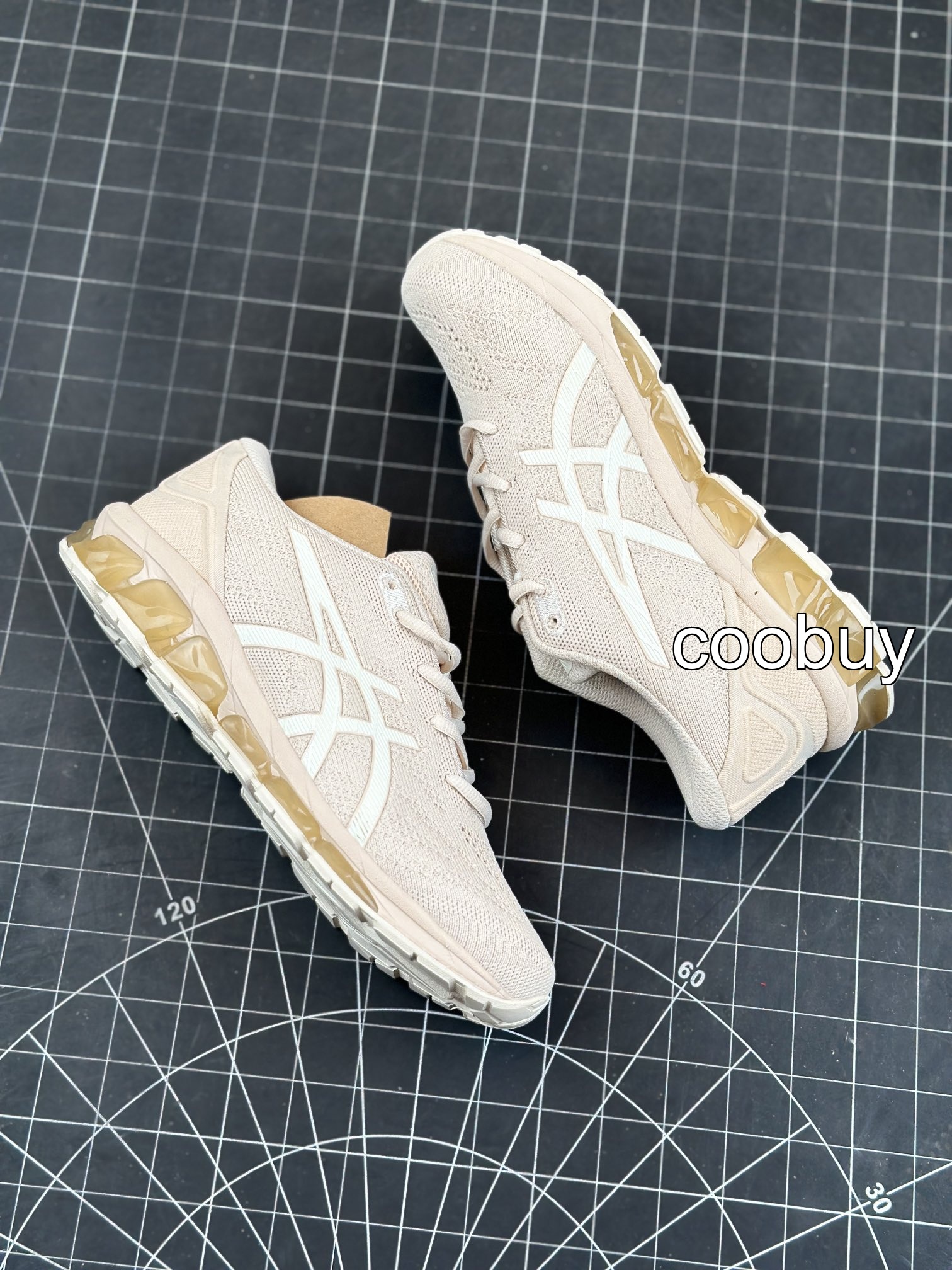 Replica are there fake asics shoes Asics Gel-Quantum 360 - Image 8