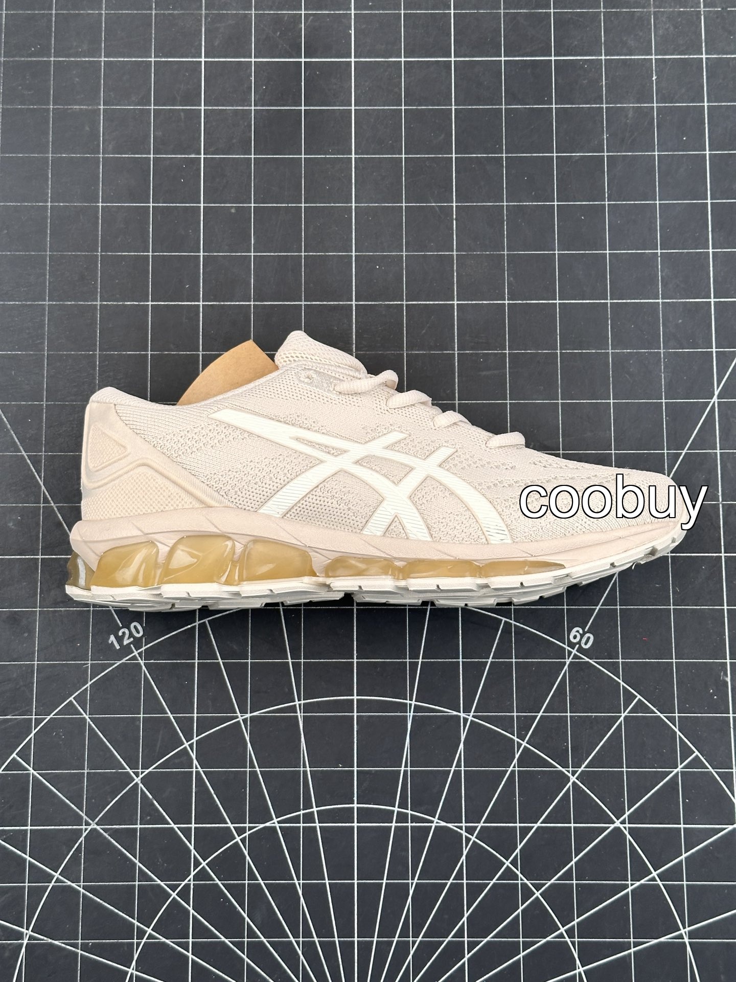 Replica are there fake asics shoes Asics Gel-Quantum 360 - Image 9