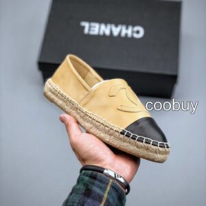 Replica real vs fake chanel bag Chanel Espadrilles Denim