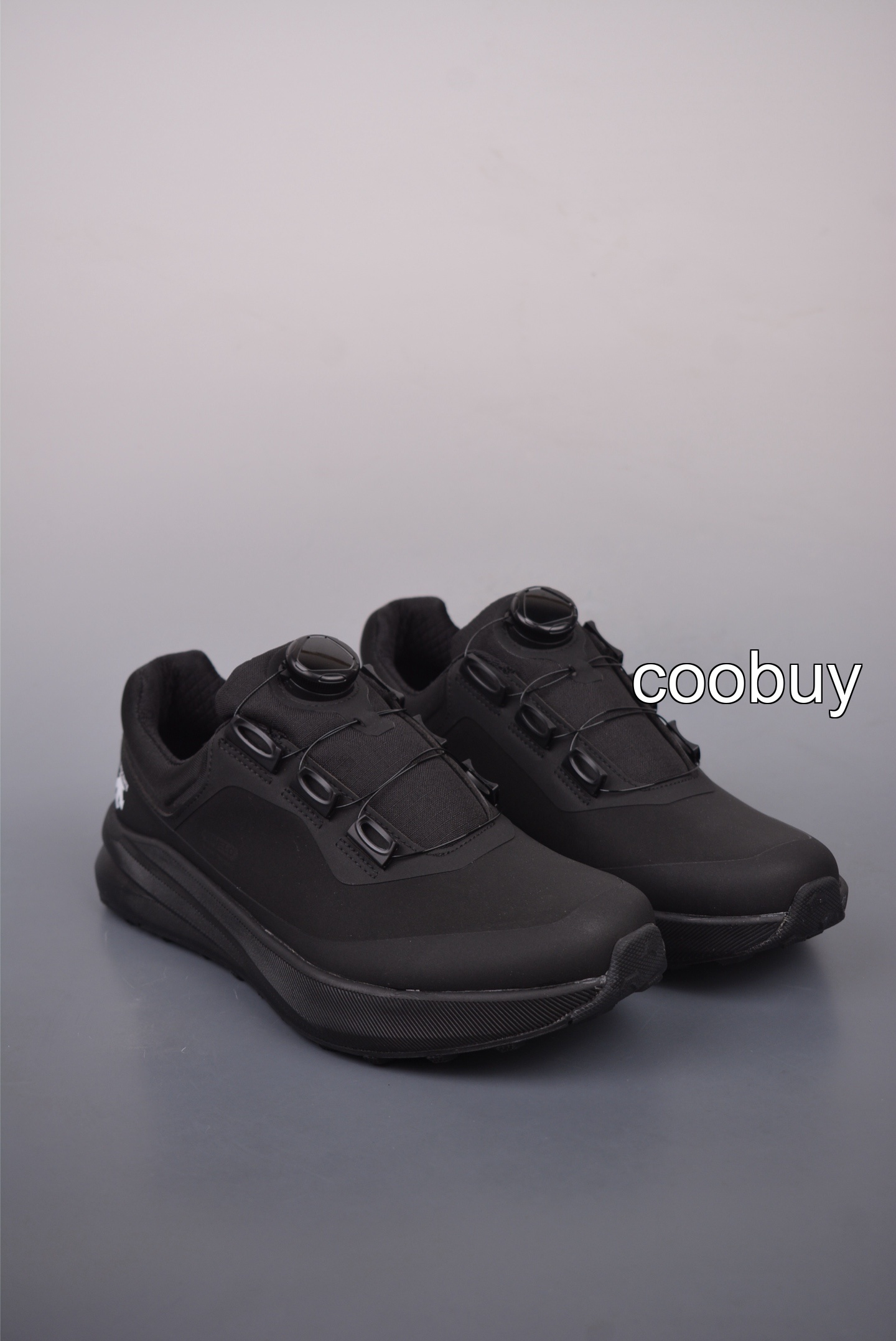 Replica fake nike Descente Running Shoes