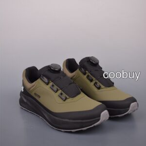 Replica fake nike Descente Running Shoes