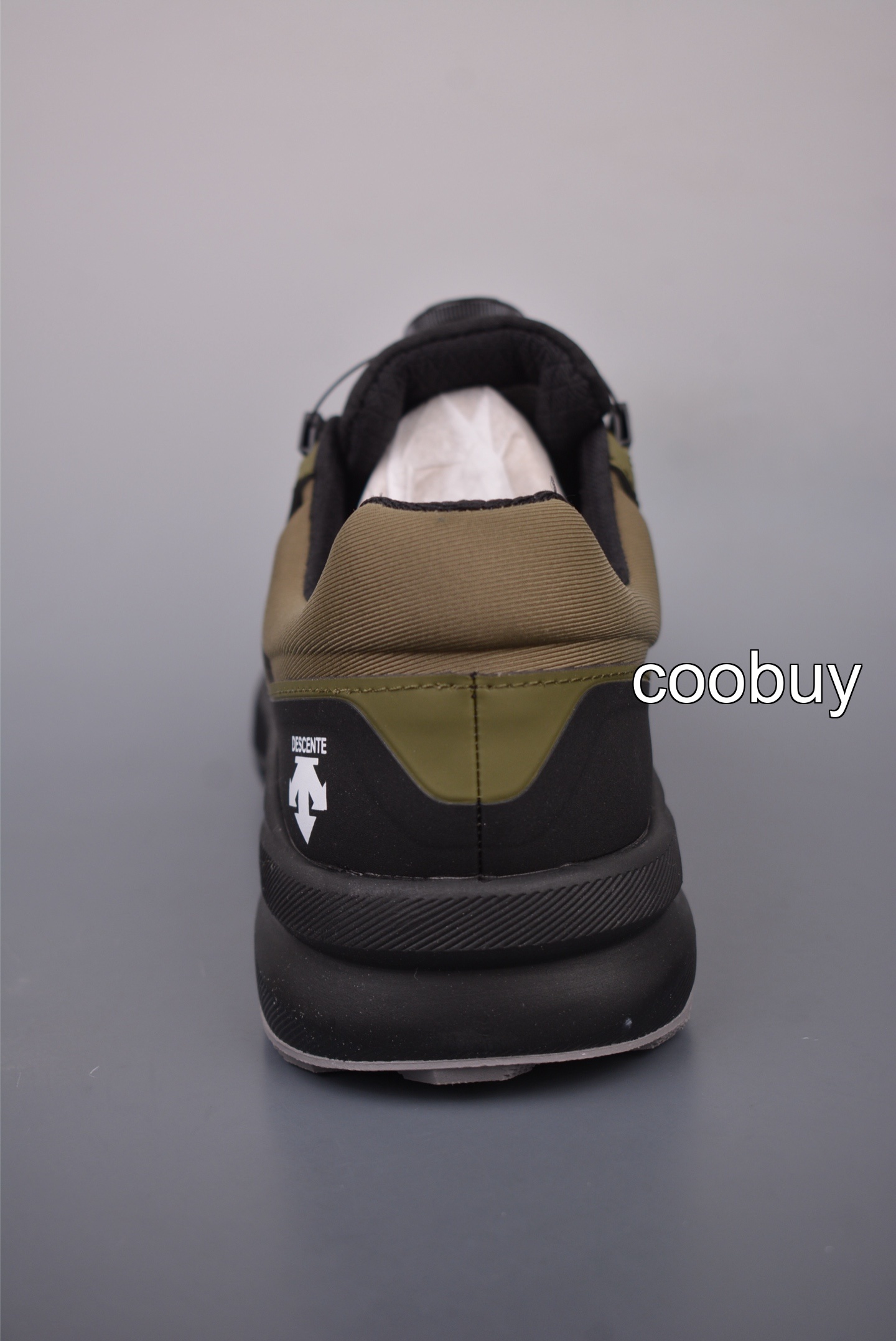 Replica fake nike Descente Running Shoes - Image 4