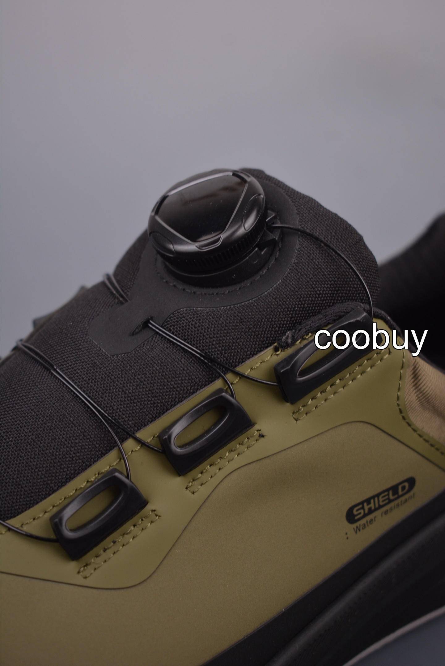 Replica fake nike Descente Running Shoes - Image 7