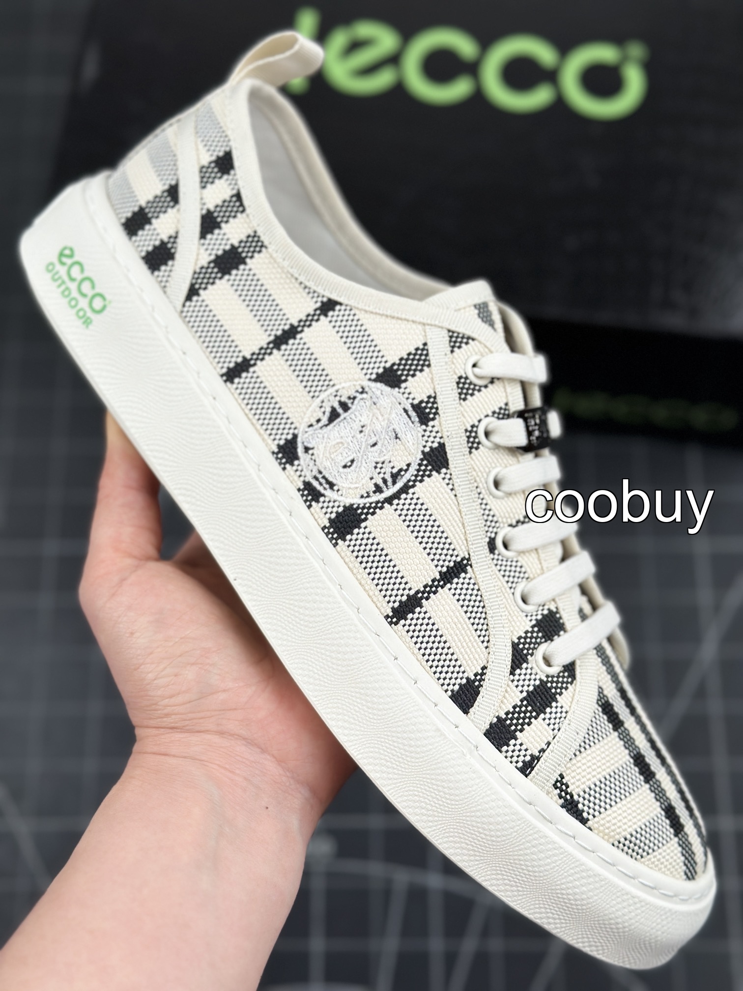Replica how to spot fake ecco shoes Ecco J2ZH3